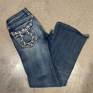 Big star jeans